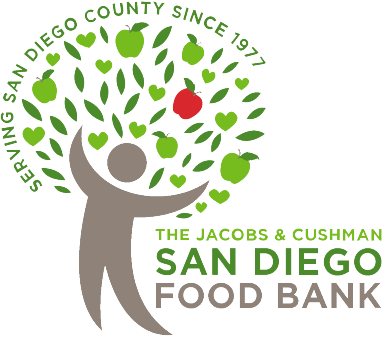 Employment Opportunities - Jacobs & Cushman San Diego Food Bank
