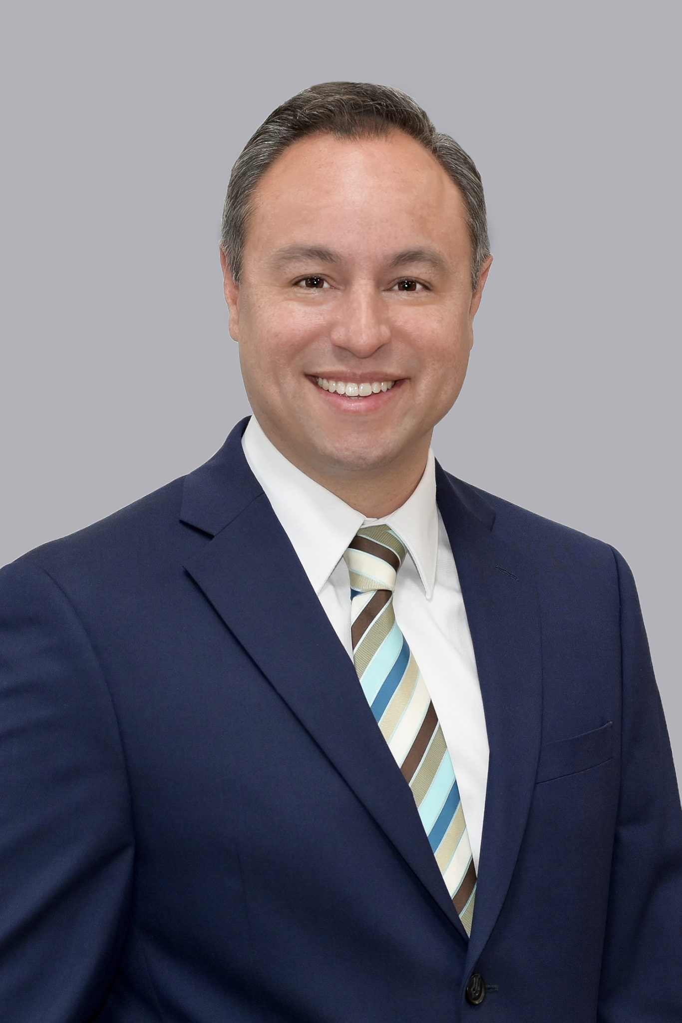 San Diego Food Bank Announces Casey Castillo as New Chief Executive