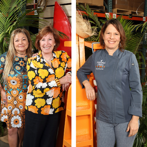 Chefs, Cork and Craft Gala Jacobs & Cushman San Diego Food Bank