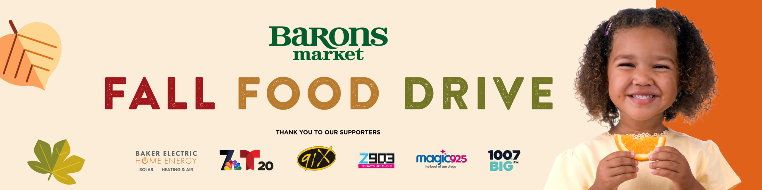  Jacobs & Cushman San Diego Food Bank