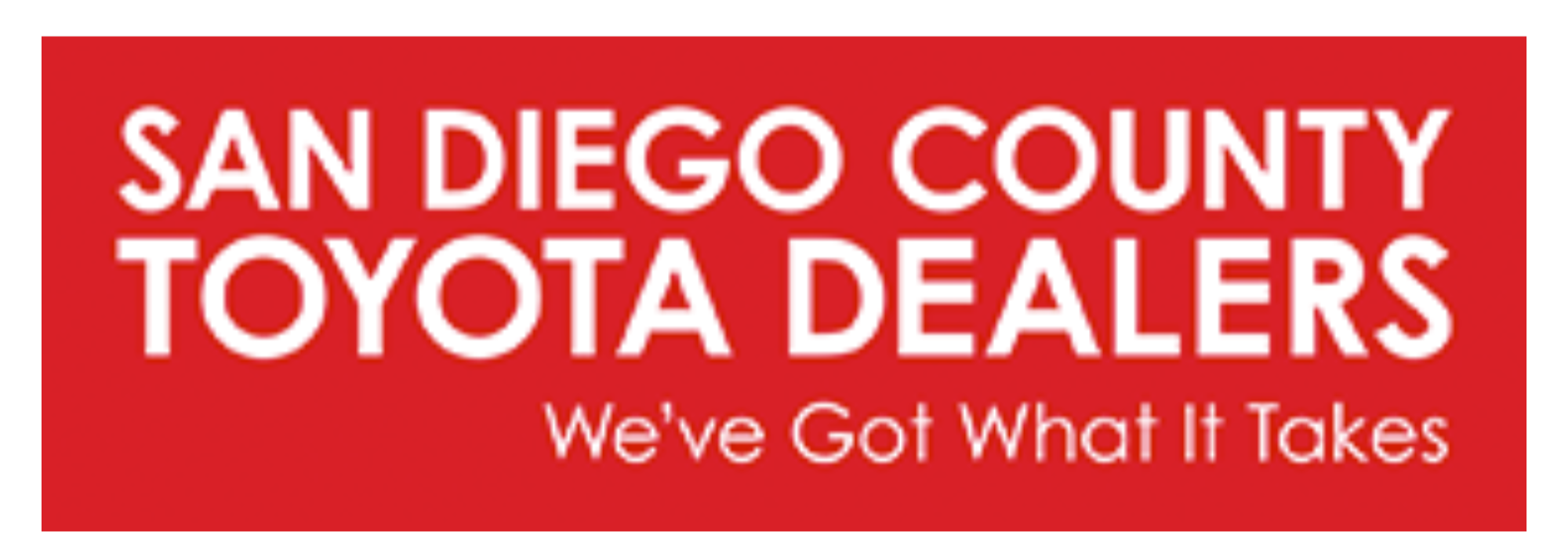 San Diego County Toyota Dealers