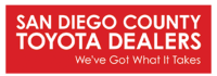 San Diego County Toyota Dealers