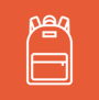 Food 4 Kids Backpack Program Icon