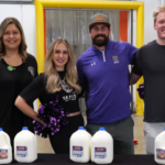 San Diego Seals Hollandia Dairy Donation