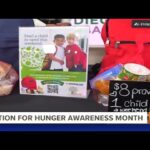 Support the Food 4 Kids Backpack Program at Mission Fed Credit Union