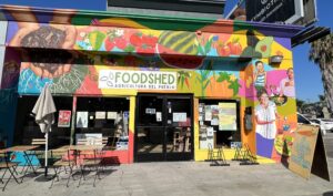 Foodshed