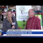 San Diego Food Bank Partners with 544 Nonprofit Partners like Friendships for Hope in National City