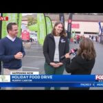 Bank of America Supports the San Diego Food Bank’s Day to Donate Food Drive