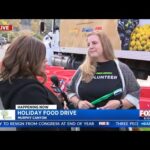 First 5 San Diego and Delta Dental Support the San Diego Food Bank’s Day to Donate Food Drive