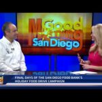 San Diego Food Bank Reflects On Year of Feeding Hope in the San Diego Community In 2023