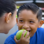 the San Diego Food Bank can maximize the impact of every dollar donated to purchase food items like fresh produce